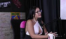 gosta do swing e fez com dois homens e tem vontade de fazer o gang bang com - edna samara sheer red