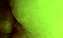 i suck that big cock so good, but my tits are wet too