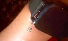 Asian teen wants doggystyle fucking outside! 🌳