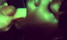 my horny ebony wife deep pussy video with a black guy