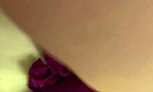 i suck that big cock so good, but my tits are wet too