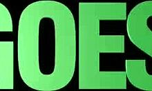 Hey Maya Bijou, keep sucking that fat cock like a pro!