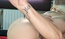 follando una verdadera porn star, amanda x, what a thrill