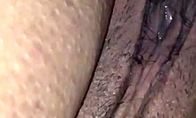 amateur couple shares homemade moments