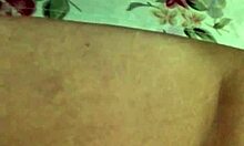 A Loira Says Goodbye To 2023 By Sitting And Breaking Her Anus With Pleasure