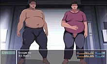 why is this agent fighting men who want to fuck all women as living fleshlights?