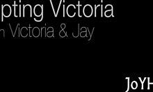 Petite Young Vagina Craves Deep Rough Fuck