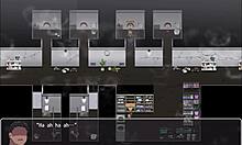 why is this agent fighting men who want to fuck all women as living fleshlights?