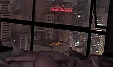 Romantic Sex With Cum Inside