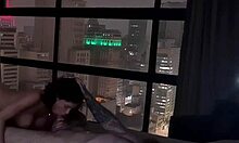 Romantic Sex With Cum Inside