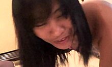 uhh, my thai step daughter suckin me off... so wrong!