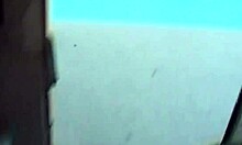 wow, amateur milf wife fists pussy and sucks huge load