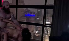 Romantic Sex With Cum Inside