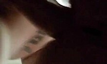 Brandon asks, Ready for that anal?