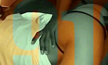 hey, just chilling with my vibrator for a soft anal moment, but things got wild with squirting and assfucking 😏