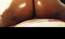 Watch this black MILF and her real couple have amazing sex!