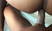 Best Friend Fucks With Big Black Cock