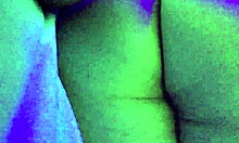 Redhead Milf Housewife Sucking Cock With Favorite Color On