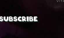 can you handle this big black cock, latina teen?