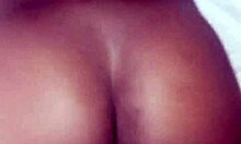 Best Friend Fucks With Big Black Cock