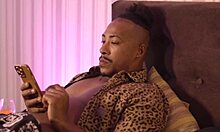 Hey, Wanna Join? Naughty Latina Rides Best Friend's Ass