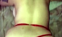 First time anal assfucking!