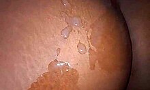 Best Friend Fucks With Big Black Cock