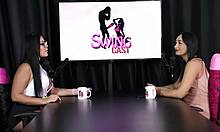 Russian amateur edna samara shares intimate videos and leaves her city