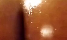 Watch this black MILF and her real couple have amazing sex!