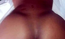 Best Friend Fucks With Big Black Cock