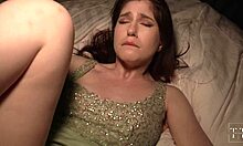 前情人重逢，激烈初次激情邂逅