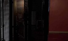 Fernanda Cassuriaga Rides Hard and Takes Cum in LP Produções