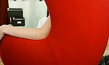 I can’t resist Milana Fox getting her shaved snatch pounded hard