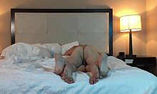 Hot Tatted Petite Woman Fucked Cum Inside Creampie Young Teen Pussy