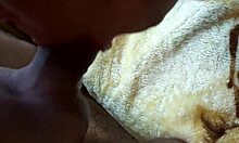 Watch this amateur big ass milf get fucked anal hardcore?