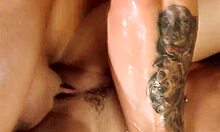 Petite teen 18+ takes on a massive cock in hardcore banging session.