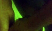 Mzkiwi explores anal in the shower for the first time