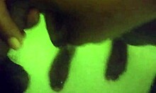 Mzkiwi explores anal in the shower for the first time