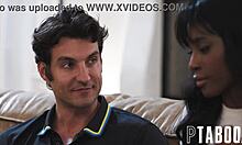 Petite Teen Nicole Kitt Blows Jay Smooth