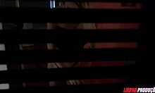 Fernanda Cassuriaga Rides Hard and Takes Cum in LP Produções