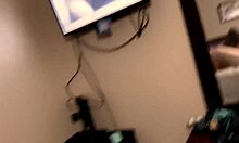 Brittany's such a freak with that big ass 😏