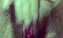 Alice Lima6 Shows Off In Bathroom Before Fingering Wet Pussy