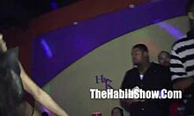 Faw Amateur Gets Real in the Hood