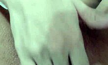 Alice Lima6 Shows Off In Bathroom Before Fingering Wet Pussy