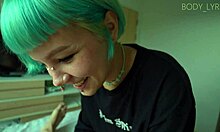 damn i lost and owe my stepbrother a wish with big cock