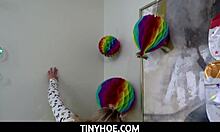 Hey, tinyhoe teen 18+ chanel camryn and charles dera fucking hard! 😏