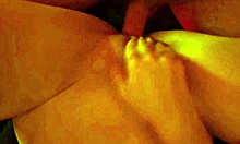 Redhot fox gets rough sex