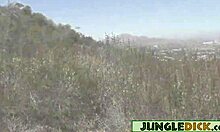 Jada Doll Picked Up And Fucked