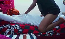 My girlfriend just couldn't leave me alone