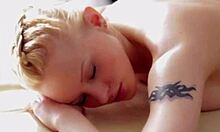 fucking my college girlfriend hard